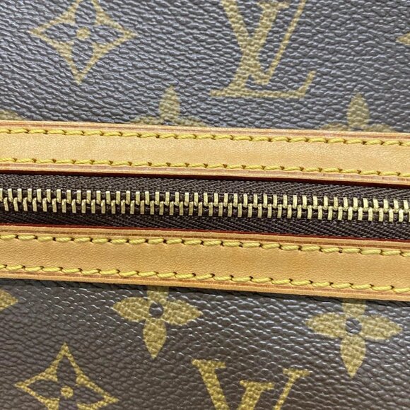 LOUIS VUITTON Messenger PM Bosphore Monogram Shoulder Bag 823-081725 - Picture 8 of 14